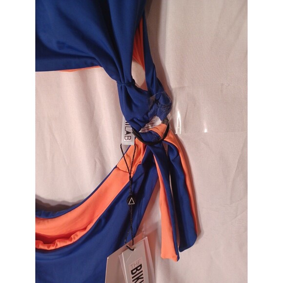 BIKINI‎ LAB ONE PIECE SWIMSUIT NWT - Picture 3 of 4